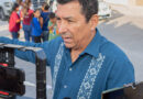 Gestionará Alcalde Mario López, Recursos Para Rehabilitar el Drenaje Sanitario
