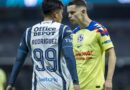 Pachuca Toma Ligera Ventaja tras Empatar Ante América en ‘Semis’ de Concachampions