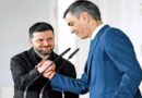 España ha Anunciado un Paquete de Ayuda a Ucrania por un Valor de 942 Millones de Dólares