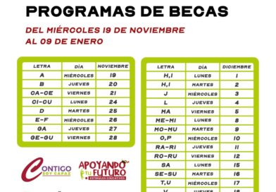 Llama DIF Reynosa a Realizar Renovación de Becas Llama DIF Reynosa a Realizar Renovación de Becas