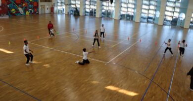 Continúa el Apoyo del Alca Carlos Peña Ortiz para los Juegos Deportivos Escolares Continúa el Apoyo del Alca Carlos Peña Ortiz para los Juegos Deportivos Escolares