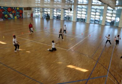 Continúa el Apoyo del Alca Carlos Peña Ortiz para los Juegos Deportivos Escolares Continúa el Apoyo del Alca Carlos Peña Ortiz para los Juegos Deportivos Escolares