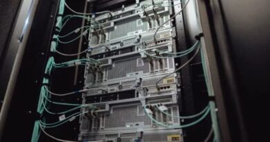 México está Apostando Fuerte por la Supercomputadora Coatlicue