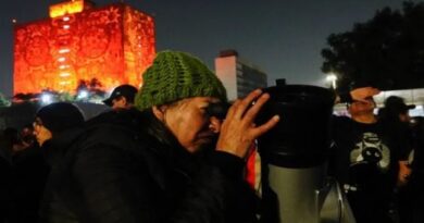 La Noche de las Estrellas 2025 en la UNAM fue un Éxito Rotundo