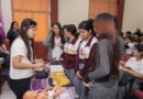 DIF Matamoros y CAPASITS Promueven Mesas de Dialogo y Orientación en la Feria de Salud Sexual para los Jovenes del ITACE