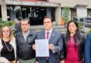 NUEVA DENUNCIA CONTRA FRANCISCO GARCÍA CABEZA DE VACA EN LA FGR NUEVA DENUNCIA CONTRA FRANCISCO GARCÍA CABEZA DE VACA EN LA FGR