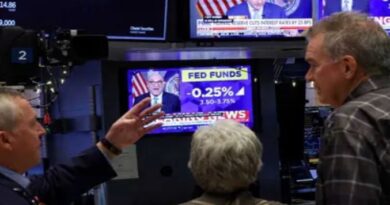 La Reserva Federal de Estados Unidos ha Decidido Recortar las Tasas de Interés en 25 Puntos Básicos La Reserva Federal de Estados Unidos ha Decidido Recortar las Tasas de Interés en 25 Puntos Básicos