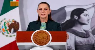 La Presidenta de México, Claudia Sheinbaum, Celebró la Aprobación de la Reforma a la Ley General de Salud La Presidenta de México, Claudia Sheinbaum, Celebró la Aprobación de la Reforma a la Ley General de Salud