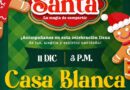 Sistema DIF Matamoros, Invita a Disfrutar de la Magia de Compartir a Través de la Celebración Navideña en la Col. Casa Blanca Sistema DIF Matamoros, Invita a Disfrutar de la Magia de Compartir a Través de la Celebración Navideña en la Col. Casa Blanca