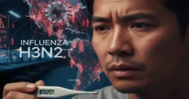 La «Supergripe» H3N2 es una Variante del Virus de la Influenza que ha Generado Brotes en Varias Regiones del Mundo, Especialmente en Europa y Estados Unidos. La «Supergripe» H3N2 es una Variante del Virus de la Influenza que ha Generado Brotes en Varias Regiones del Mundo, Especialmente en Europa y Estados Unidos.