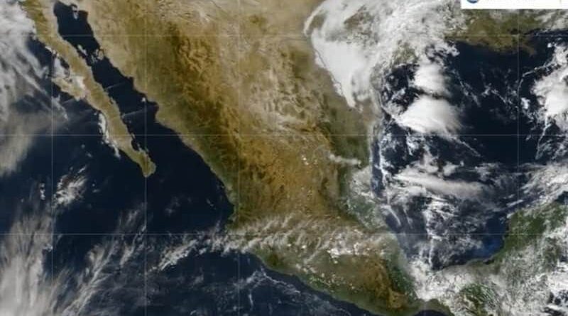 Espera Reynosa, Lluvia y Frío este Domingo 14 de Diciembre Espera Reynosa, Lluvia y Frío este Domingo 14 de Diciembre