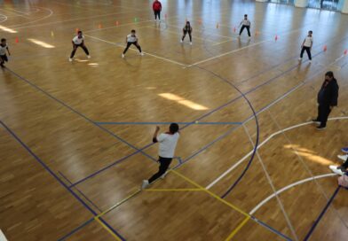 Continúa el Apoyo a los Juegos Deportivos Escolares por Parte de Carlos Peña Ortiz