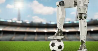 MUNDIALITO DE ROBOTS