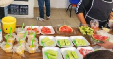 La Organización Mundial de la Salud ha Lanzado un Llamado a los Estados Miembros para Reforzar y Acelerar la Implementación de Políticas Públicas que Promuevan la Alimentación Saludable