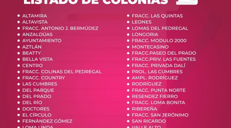 Continúa COMAPA Promoviendo el uso Responsable del Agua