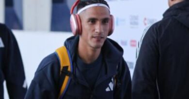 ¡Uriel Antuna es Nuevo Jugador de los Pumas!