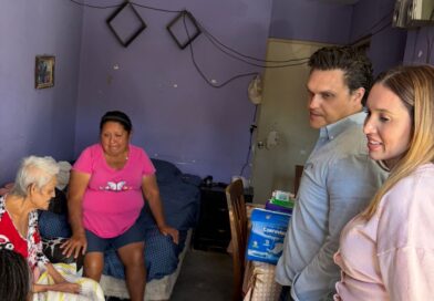 Humberto Prieto Herrera Cierra la Semana Visitando a las Familias de Reynosa. Humberto Prieto Herrera Cierra la Semana Visitando a las Familias de Reynosa.