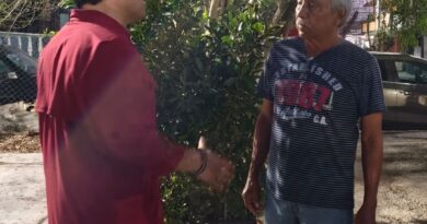 Se Realiza Jornada de Limpieza Se Realiza Jornada de Limpieza