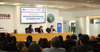 Participa Presidente de la JUGOB Humberto Prieto Herrera en Capacitación “Legislar con Enfoque de Agenda 2030”. Participa Presidente de la JUGOB Humberto Prieto Herrera en Capacitación “Legislar con Enfoque de Agenda 2030”.