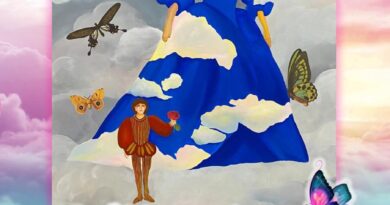 Impulsa Gobierno de Carlos Peña Ortiz Propuesta Visual de Artista Reynosense