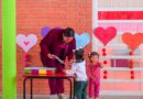 Invita DIF Reynosa a Conocer Instalaciones de Guardería 4