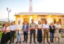 Inauguraron Carlos y Alejandra Primer Emprendimiento de Apertura de Negocios Costo Cero»