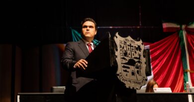 Busca Humberto Prieto Herrera, Elevar Calidad de Vida de los Reynosenses.