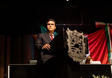 Busca Humberto Prieto Herrera, Elevar Calidad de Vida de los Reynosenses.