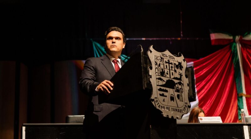 Busca Humberto Prieto Herrera, Elevar Calidad de Vida de los Reynosenses.