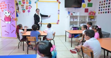 Invita DIF Reynosa a Preinscribirse a la Educación Inicial con 14 CAIC en la Ciudad