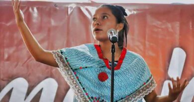 Con Jornada Nacional de Oratoria Antorcha Busca Transmitir Nuevas Ideas al Pueblo