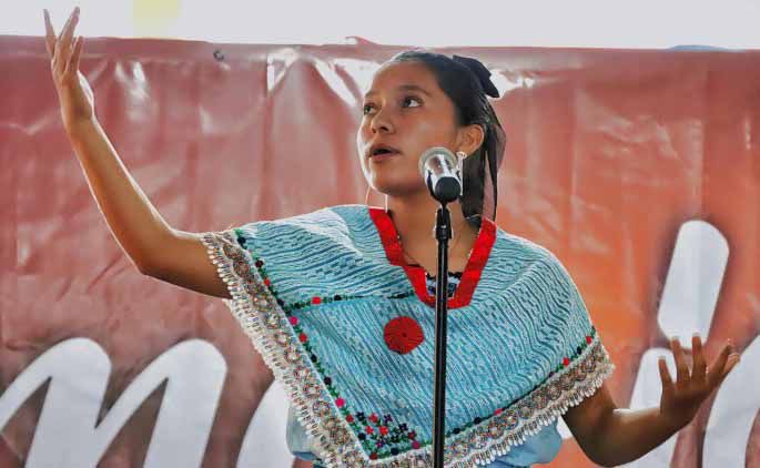 Con Jornada Nacional de Oratoria Antorcha Busca Transmitir Nuevas Ideas al Pueblo