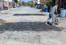 Intensifica Gobierno de Carlos Peña Ortiz Labores de Bacheo en Reynosa Intensifica Gobierno de Carlos Peña Ortiz Labores de Bacheo en Reynosa
