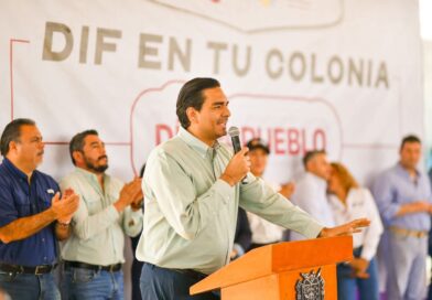 Llevó Alcalde Carlos Peña Ortiz Servicios Gratuitos a las Familias de la Jacinto López Llevó Alcalde Carlos Peña Ortiz Servicios Gratuitos a las Familias de la Jacinto López