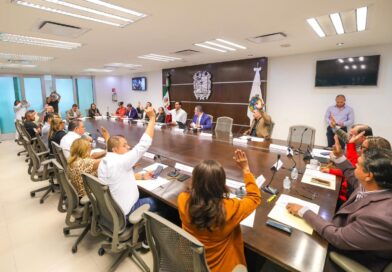 Aprobó Cabildo de Reynosa el Plan de Obra Pública 2026 Aprobó Cabildo de Reynosa el Plan de Obra Pública 2026