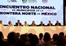 Representó Carlos Peña Ortiz a Tamaulipas en el Encuentro Nacional de Municipios de la Frontera Norte Representó Carlos Peña Ortiz a Tamaulipas en el Encuentro Nacional de Municipios de la Frontera Norte