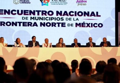 Representó Carlos Peña Ortiz a Tamaulipas en el Encuentro Nacional de Municipios de la Frontera Norte Representó Carlos Peña Ortiz a Tamaulipas en el Encuentro Nacional de Municipios de la Frontera Norte