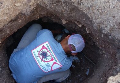 Atendió COMAPA más de 1,100 Reportes de Agua Potable Durante Enero