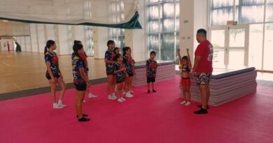 Inscríbete y Forma Parte del Equipo de Gimnasia del Polideportivo Reynosa Inscríbete y Forma Parte del Equipo de Gimnasia del Polideportivo Reynosa