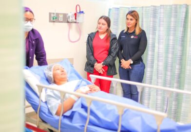 Beneficia DIF Reynosa a dos Mujeres con Reconstrucción de Mama; Ofreciendo Recuperación Integral y Confianza