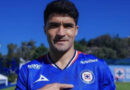 Nicolás Ibáñez Podría Debutar con Cruz Azul el Próximo Domingo ante Tigres