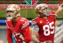 Los San Francisco 49ers Serán el Equipo Local en el Mexico City Game de la NFL