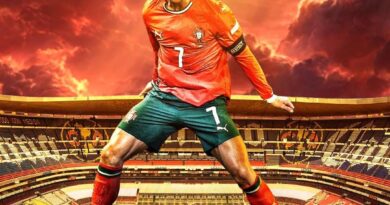 La Selección de Portugal Liderada por Roberto Martínez, Viajará a México para Enfrentar a la Selección Mexicana La Selección de Portugal Liderada por Roberto Martínez, Viajará a México para Enfrentar a la Selección Mexicana