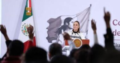 La Presidenta Claudia Sheinbaum ha Anunciado que la Reforma Electoral se Presentará al Congreso la Próxima Semana.