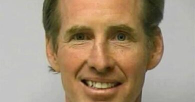 Ryan Routh ha sido Condenado a Cadena Perpetua por su Intento de Asesinato Contra Donald Trump