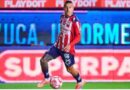 Chivas está Buscando su Quinta Victoria Antes de Enfrentar al América