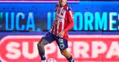 Chivas está Buscando su Quinta Victoria Antes de Enfrentar al América