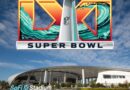 SOFI STADIUM SEDE DEL SUPER BOWL