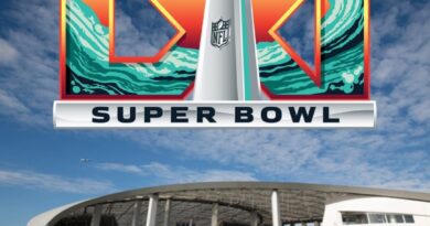 SOFI STADIUM SEDE DEL SUPER BOWL