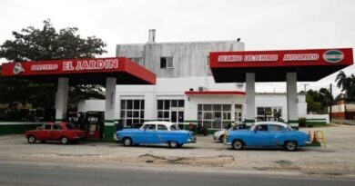 En Cuba, la Crisis Energética ha Llevado a los Habitantes a Buscar Soluciones Alternativas para Satisfacer sus Necesidades Básicas.